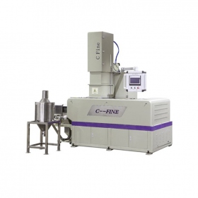 密煉造粒一體機(jī)