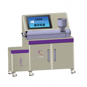 過(guò)濾值測(cè)試機(jī)